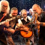 Moğollar Konser Kaşesi,