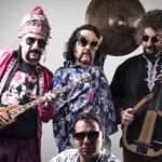 Baba Zula Ulaşım,