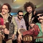 Baba Zula Sahne Fiyatı,