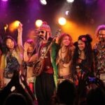 Baba Zula Menajerlik Şirketi,