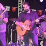 Moğollar Sahne Konser Fiyatı,