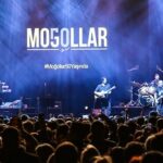 Moğollar Menajeri,