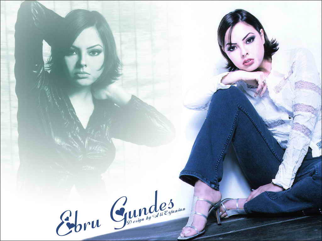 Ebru Gündeş konser iletişim,