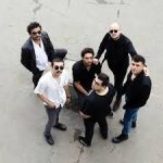 Dedublüman konser organizasyonu,