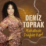 Deniz Toprak Konser & Festival Rezervasyonu,