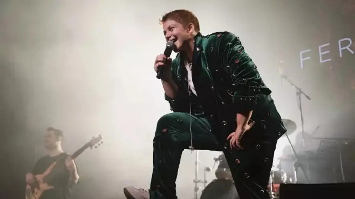 Ferah Zeydan sahne ücreti iletişim,