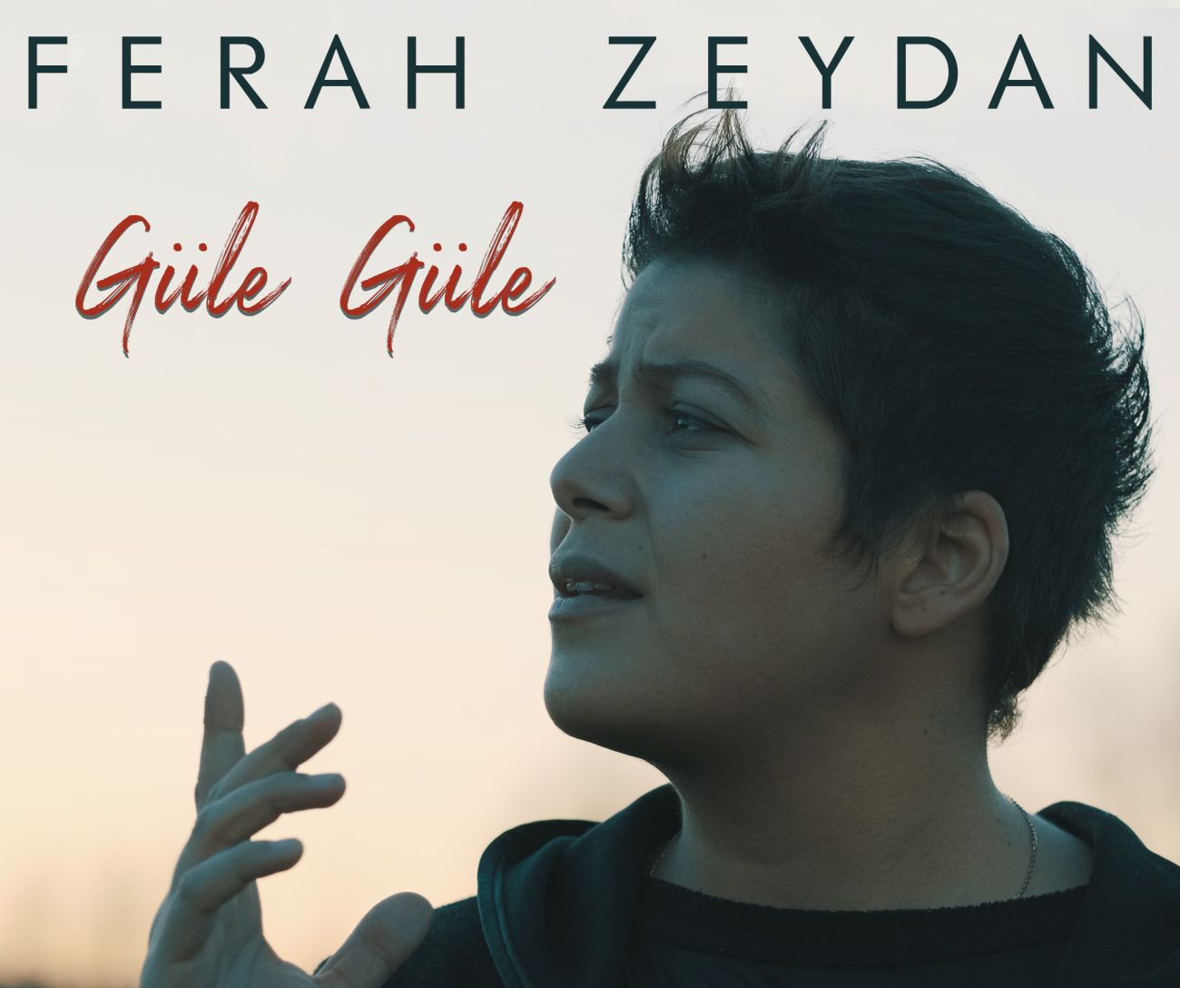 Ferah Zeydan resmi menajerlik irtibat,