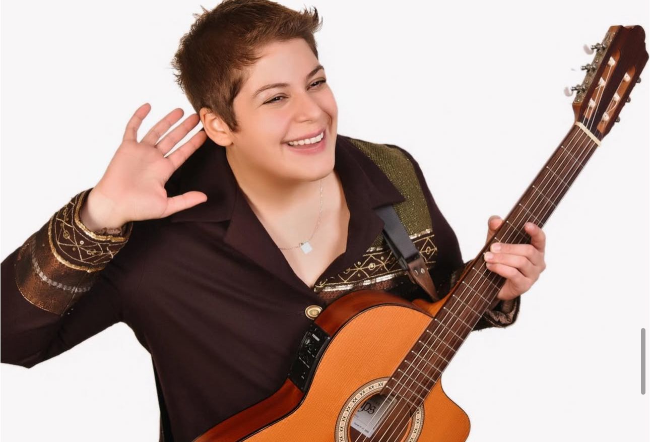 Ferah Zeydan konser menajeri numarası,