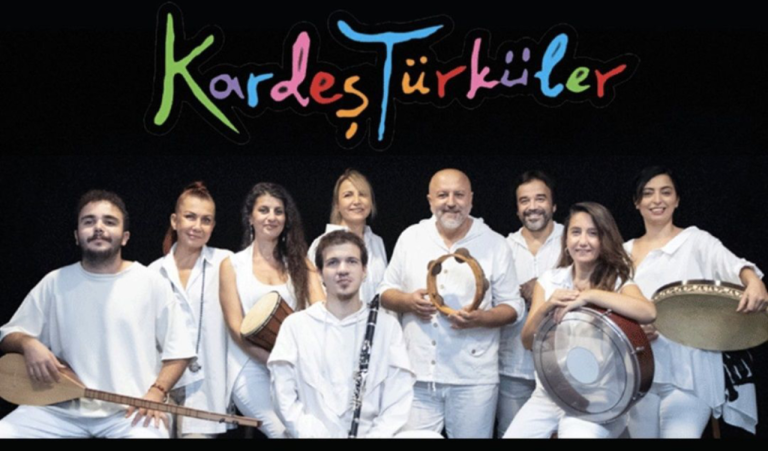 Kardeş Türküler