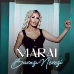 Maral Konser & Festival Rezervasyonu,