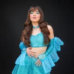 Melis Fis kurumsal etkinlik menajeri,