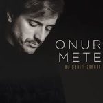 Onur Mete Konser & Festival Rezervasyonu,