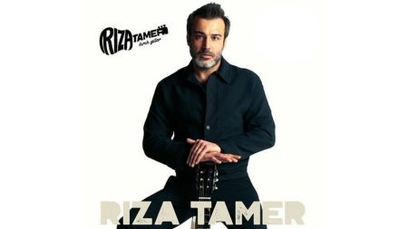 Rıza Tamer Konser & Etkinlik Booking Ensey Ajans Alaattin Ocak 05412323051,