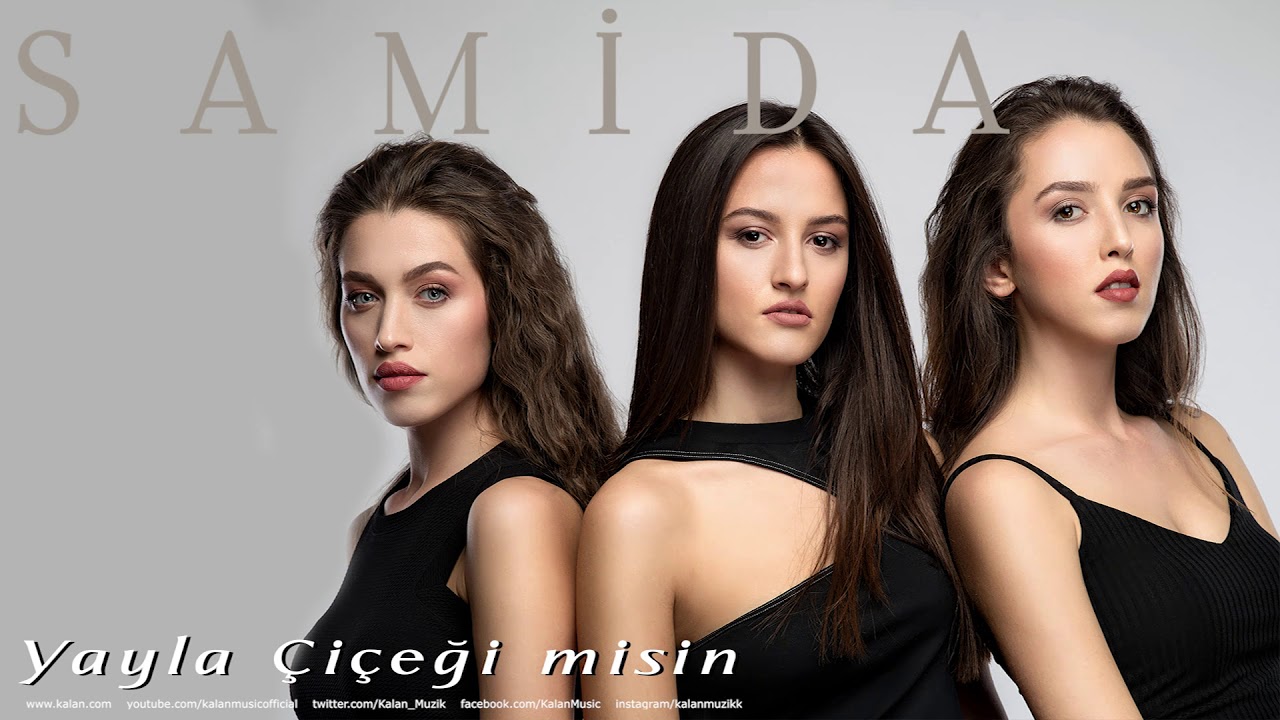 Samida konser organizasyonu,