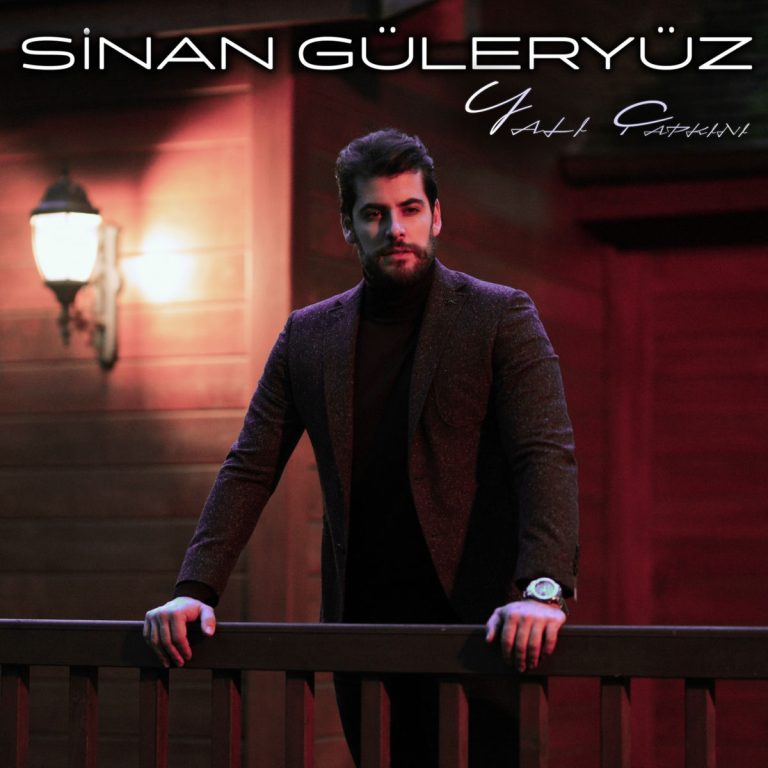 Sinan Güleryüz