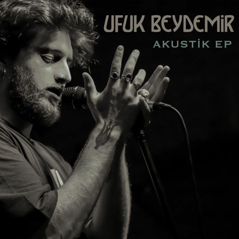 Ufuk Beydemir