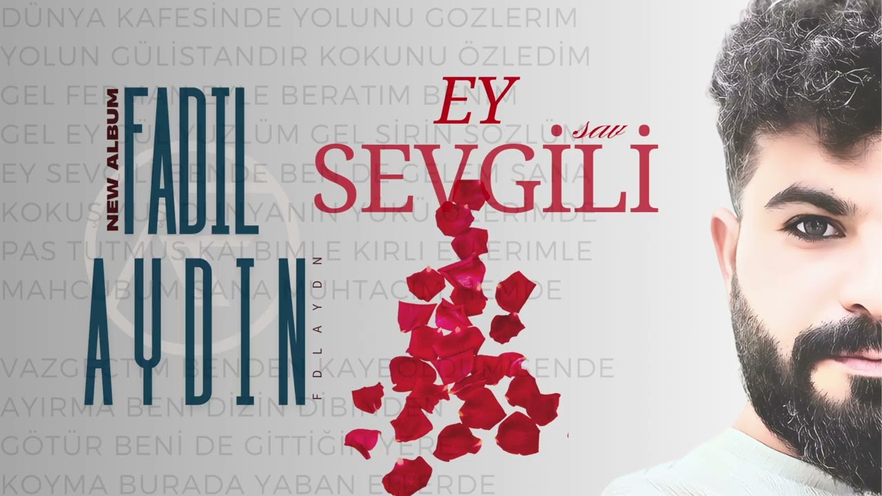 Fadıl Aydın Yetkili Menajerlik,