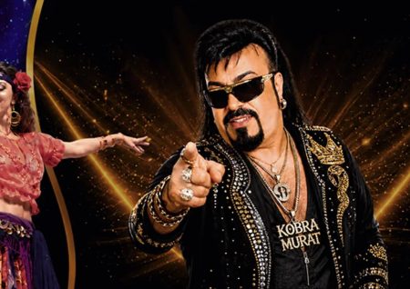 Murat Yetkili Menajerlik İletişim,