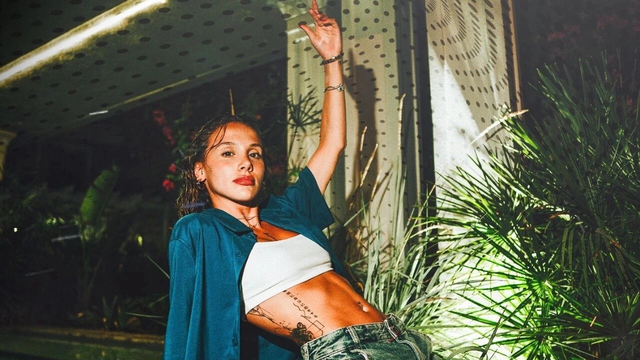 Meltem Hayırlı Festival Konser Fiyatı,