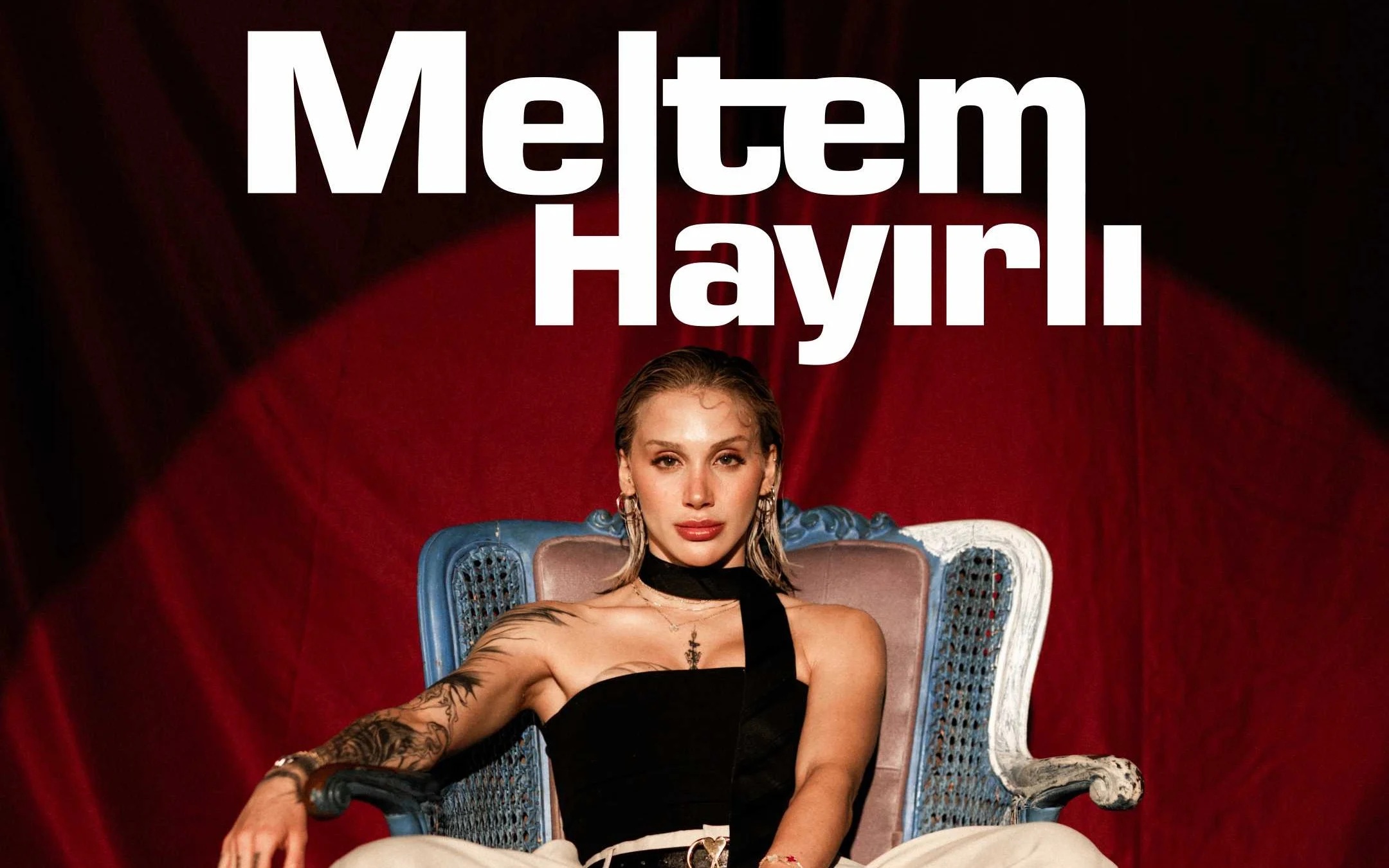 Meltem Hayırlı Yılbaşı Fiyatı,