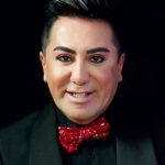 Murat Övüç menajeri