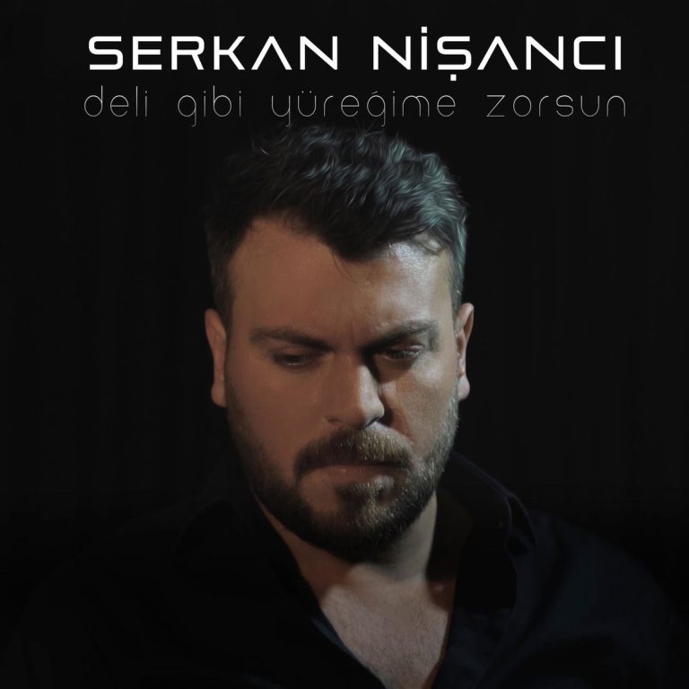 Serkan Nişancı