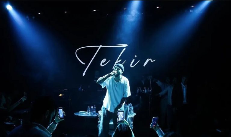Tekir